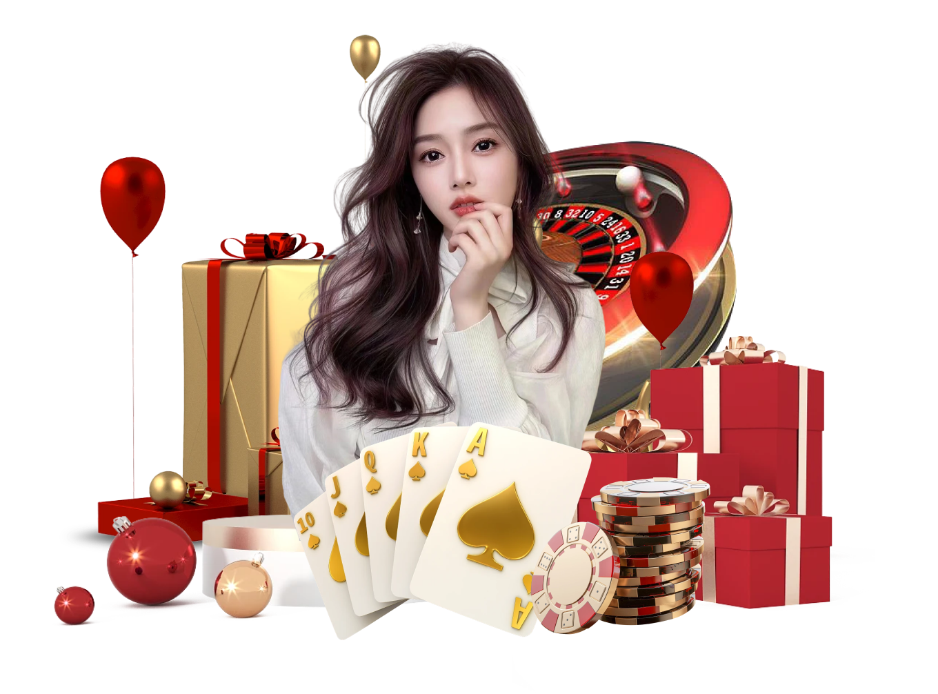 Mobile Allbet live casino lobby on kluaran macau