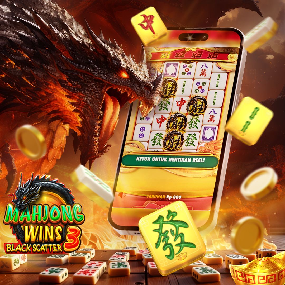 kluaran macau featured game showcase
