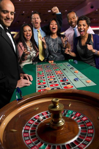 Live dealer and promotion statistics review screen on kluaran macau